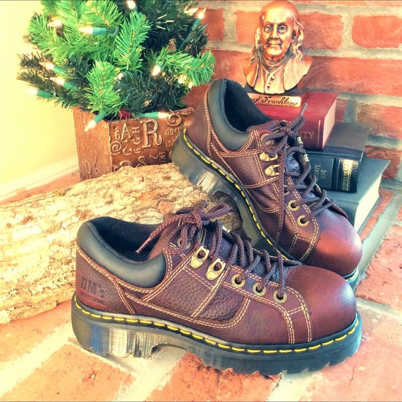 doc martens gunby